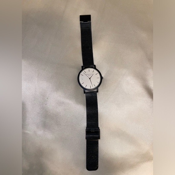 Rosefield AMS|NYC Watch - Picture 2 of 5